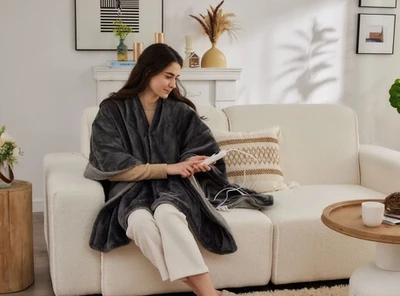 Бросок отопления