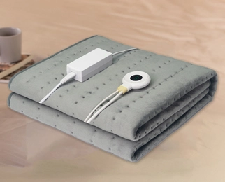 24V Низкое использование мощности Электрический Underblanket