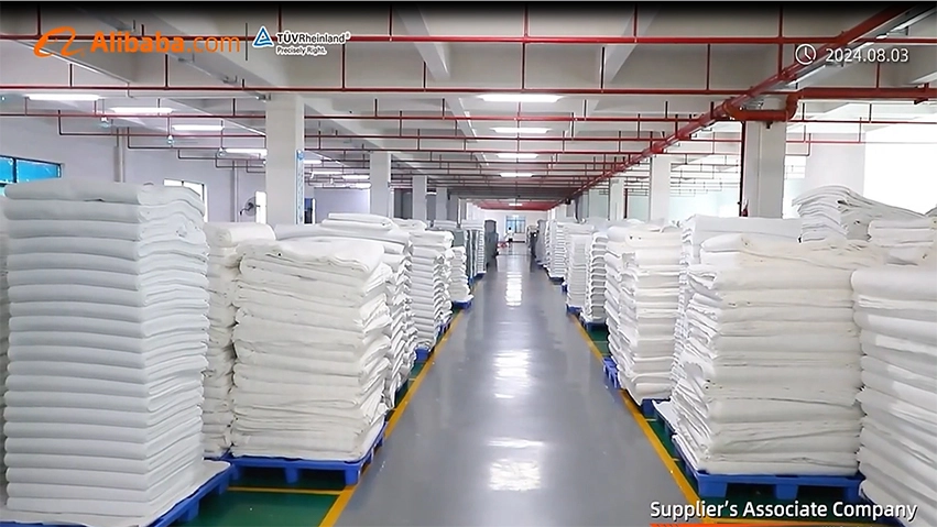 Ассоциированная компания поставщика