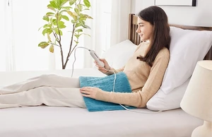 Электрический Heated Pad