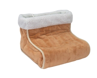 Электрический Подогрев Ног Теплее