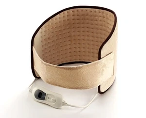 Электрическая грелка талии