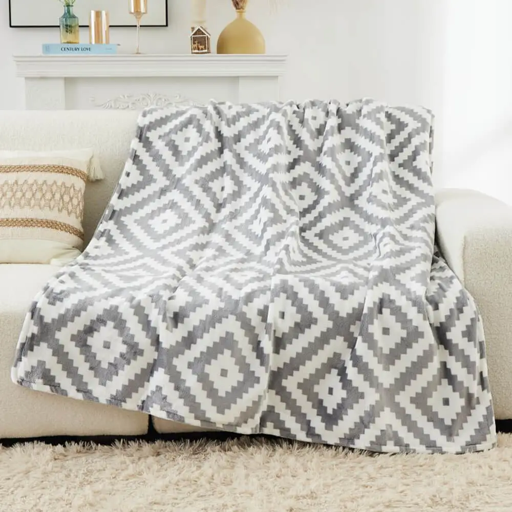 heated sofa blankets electric sofa blankets
