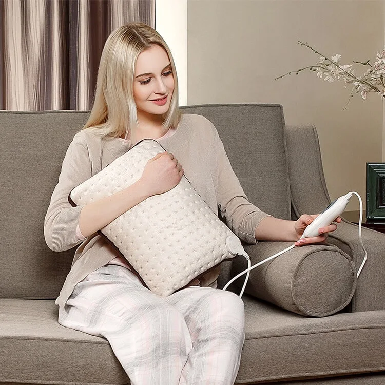 hot electric pillow electric body pillow