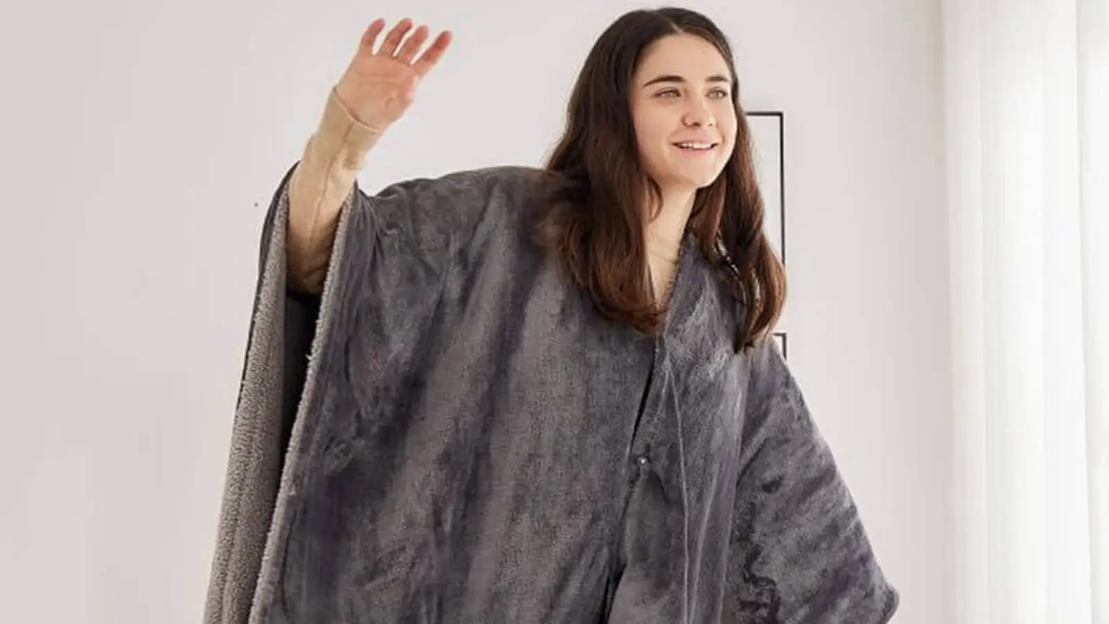 В чем разница между одеялом и подогревом?