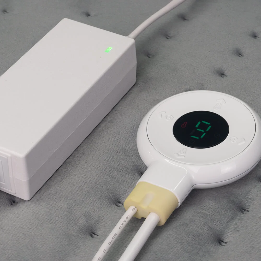 Details of 24V Low Power Usage Electric Underblankets Details of 24V Low Power Usage Electric Underblankets