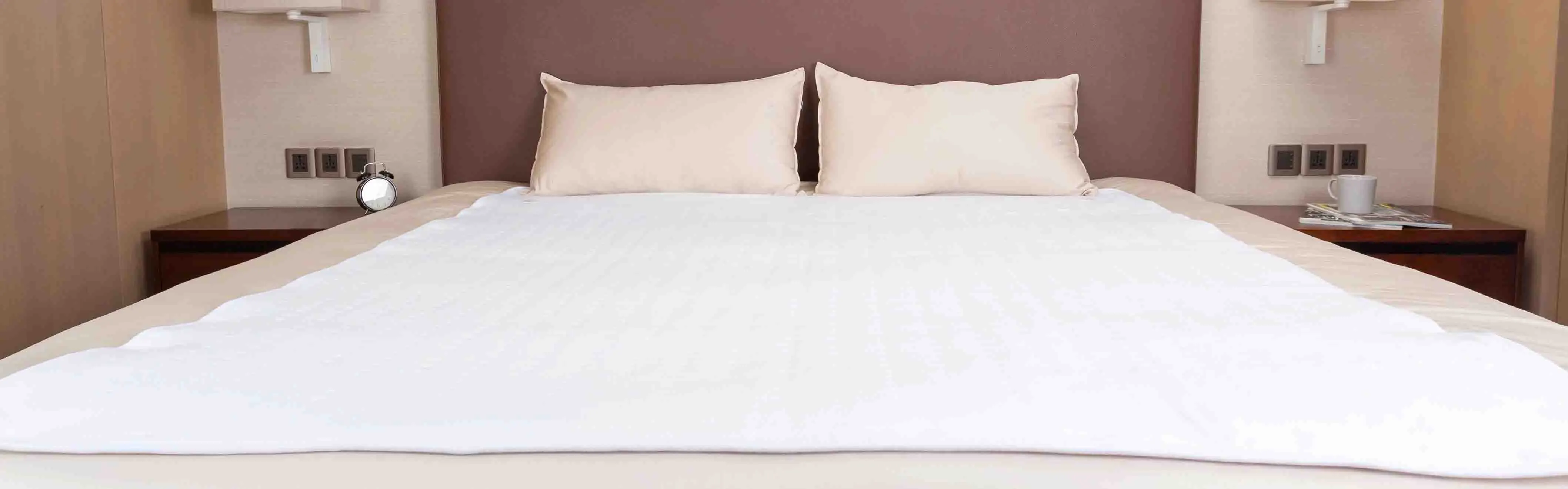 Электрическое нижнее белье