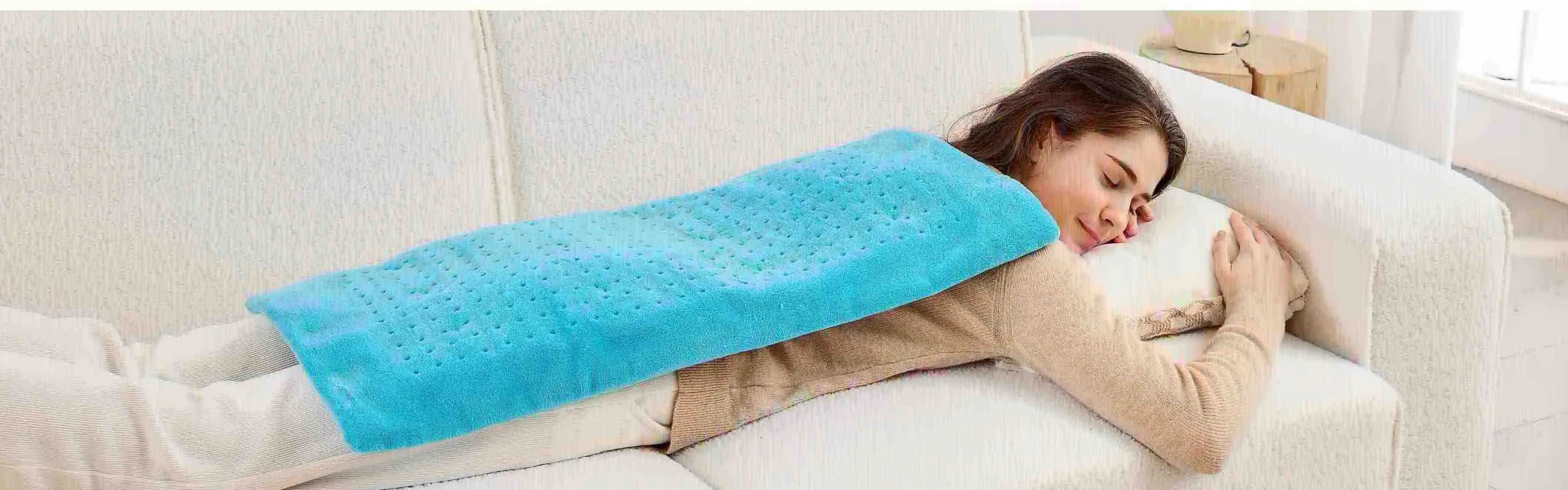 Электрический Heated Pad